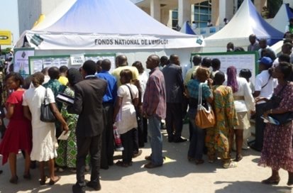 Comment s’inscrire au FNE (Fonds National de l’Emploi)